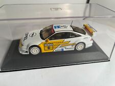 Minichamps dtm calibra gebraucht kaufen  Arzberg