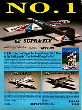 Supra fly airplane for sale  Irwin