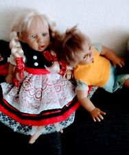 Puppen dekoration gebraucht kaufen  Müngersdorf,-Braunsfeld