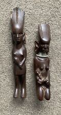 Vintage african hand for sale  STUDLEY