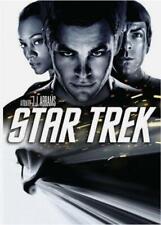 Star Trek (DVD) (VG) (com estojo) comprar usado  Enviando para Brazil