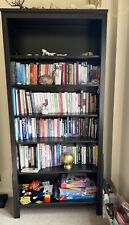 Ikea bookcase solid for sale  SOWERBY BRIDGE