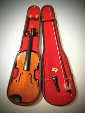 Vintage violin rothenburg for sale  Lovell