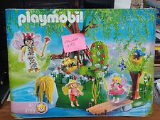 Playmobil feenwelt superset gebraucht kaufen  Blankenheim