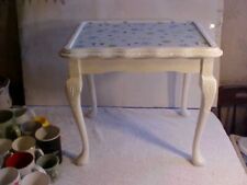shabby chic painted furniture for sale  WHITLEY BAY