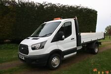 Ford transit tipper for sale  CLACTON-ON-SEA