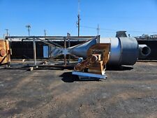cyclone dust collector 5hp for sale  Phoenix