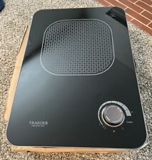 Traeger grill induction for sale  Shipping to Ireland