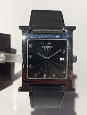 Nuovo orologio hermes usato  Pordenone