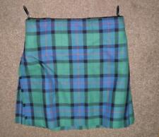 Duncan chisholm kilt for sale  PONTYCLUN