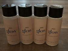 Lote de 4 frascos de esmalte Plexus Glow Radiance comprar usado  Enviando para Brazil