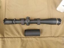 Leupold iii 6.5 for sale  Richardson