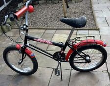 Raleigh grifter bike for sale  OLDHAM