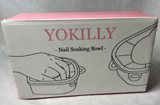 Yokilly nail soaking for sale  Roseville
