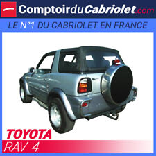 Capote 4x4 toyota d'occasion  Narbonne