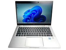 HP EliteBook x360 1030 G3 I7-8650U 1.90GHz 256GB SSD 16GB RAM Laptop PC, used for sale  Shipping to South Africa