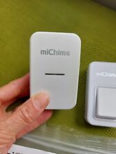 Michime battery free for sale  LLANDRINDOD WELLS