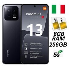 Xiaomi dual sim usato  Italia