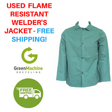 welder s jacket for sale  USA