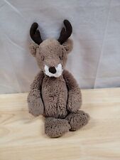 Jellycat reindeer plush for sale  Virginia Beach