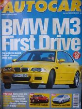 Autocar bmw land for sale  WAKEFIELD