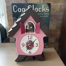 Cuckoo clock coo for sale  ELY