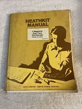 1978 heathkit 4205 for sale  Skowhegan