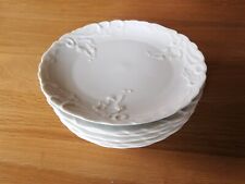 Assiettes dessert porcelaine d'occasion  Ussac