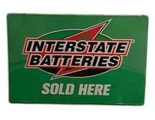 Interstate batteries sold for sale  Sparrows Point