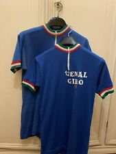 ciclismo vintage maglia usato  Ascoli Piceno