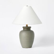 Large table lamp for sale  USA