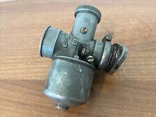 Villiers s25 carb for sale  BOSTON