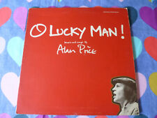 Lucky man original for sale  KETTERING