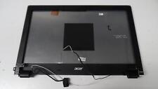 Genuine Acer Aspire V3-575 - 15.6" LCD Cover Lid w/Cable & Hinges / EAZRR00401A , used for sale  Shipping to South Africa