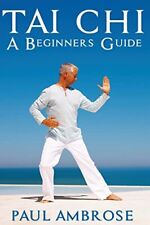 Tai chi beginners for sale  UK