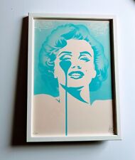 Pure evil marilyn for sale  MANCHESTER