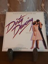 1987 "Dirty Dancing" trilha sonora original filme LP- discos RCA (6408-1-R) comprar usado  Enviando para Brazil