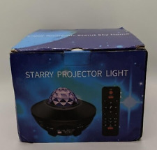 Starry projector galaxy for sale  Newnan