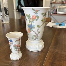 Rosenthal vase set for sale  Blandon