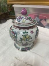 Asian porcelain mini d'occasion  Expédié en Belgium
