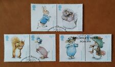 Qeii comm. stamps. d'occasion  Expédié en Belgium