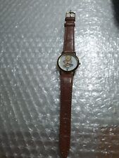 Chat watch. brown for sale  LONDON