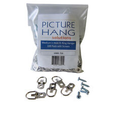 Ring picture hangers for sale  Wilmington