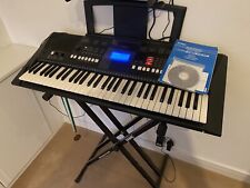 Yamaha psr e423 for sale  HENFIELD