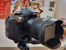 Nikon d5300 kamera gebraucht kaufen  Deutschland