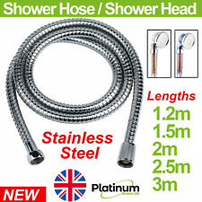 Shower hose 1.2 for sale  BRADFORD