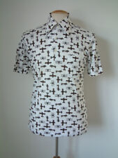 1970 leisure shirt..medium..wi for sale  UK