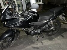 Honda cbf 125cc for sale  MARGATE