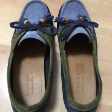 gucci suede mens loafers for sale  Land O Lakes