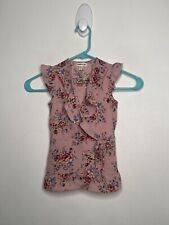 Monteau girl top for sale  Pikesville